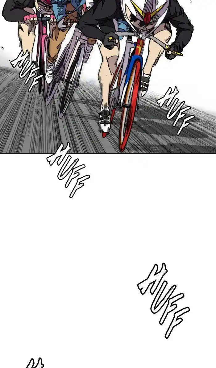 Wind Breaker (NII Satoru) Ch.308