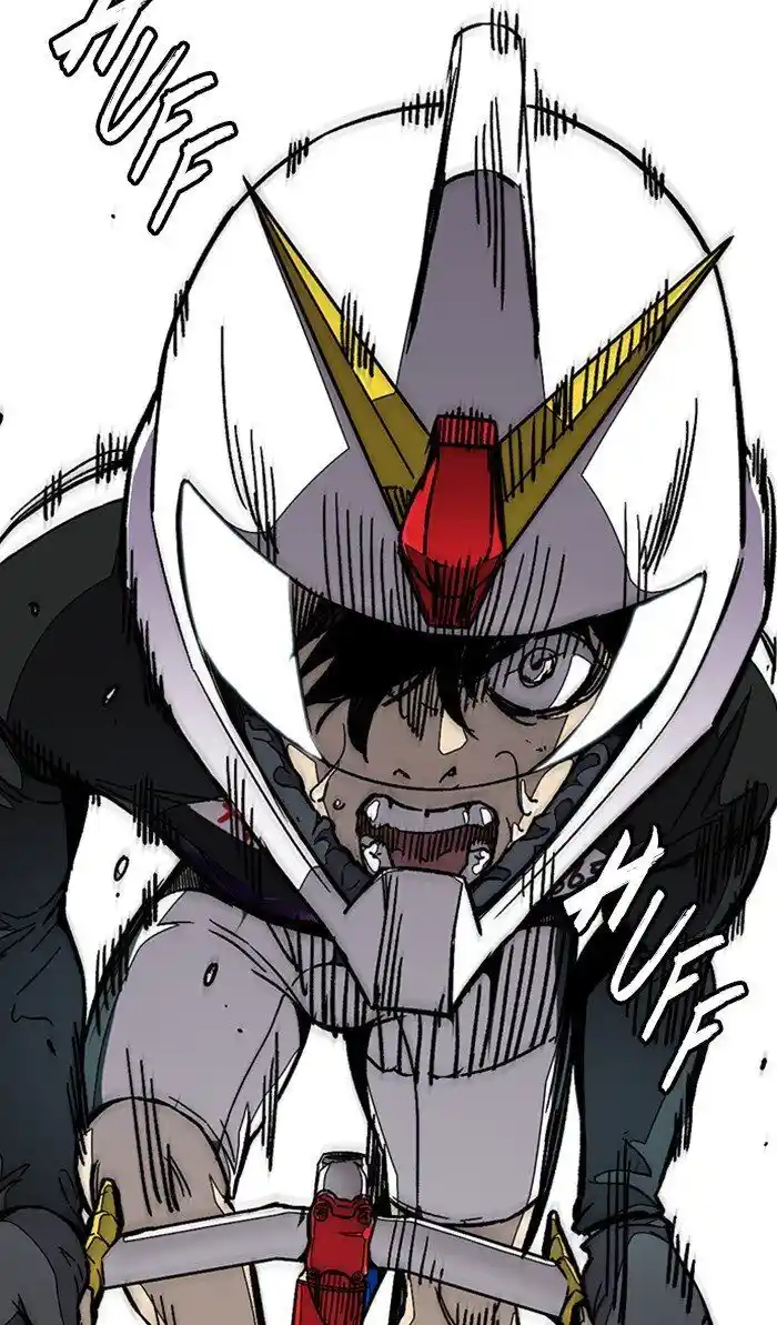 Wind Breaker (NII Satoru) Ch.308