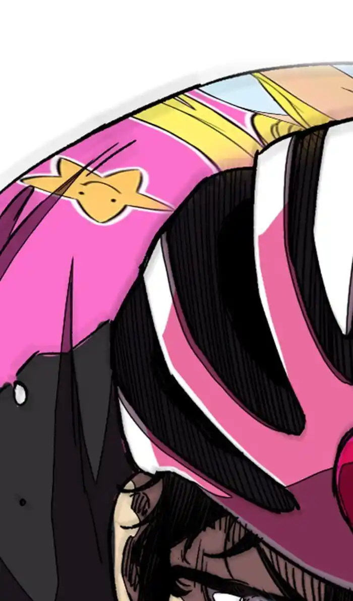 Wind Breaker (NII Satoru) Ch.308