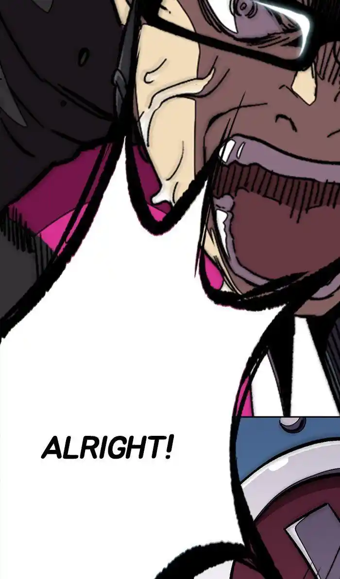 Wind Breaker (NII Satoru) Ch.308