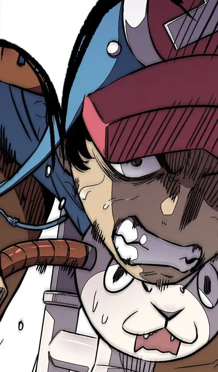 Wind Breaker (NII Satoru) Ch.308