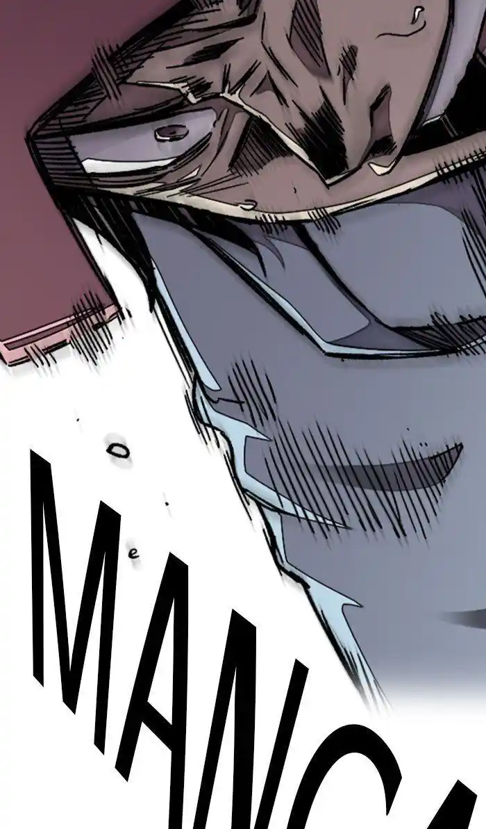 Wind Breaker (NII Satoru) Ch.308