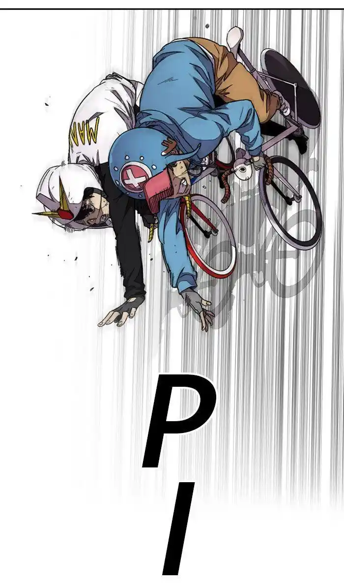 Wind Breaker (NII Satoru) Ch.308