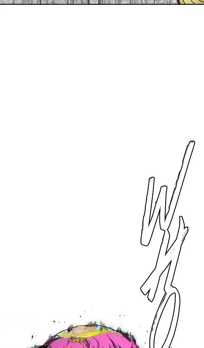 Wind Breaker (NII Satoru) Ch.308