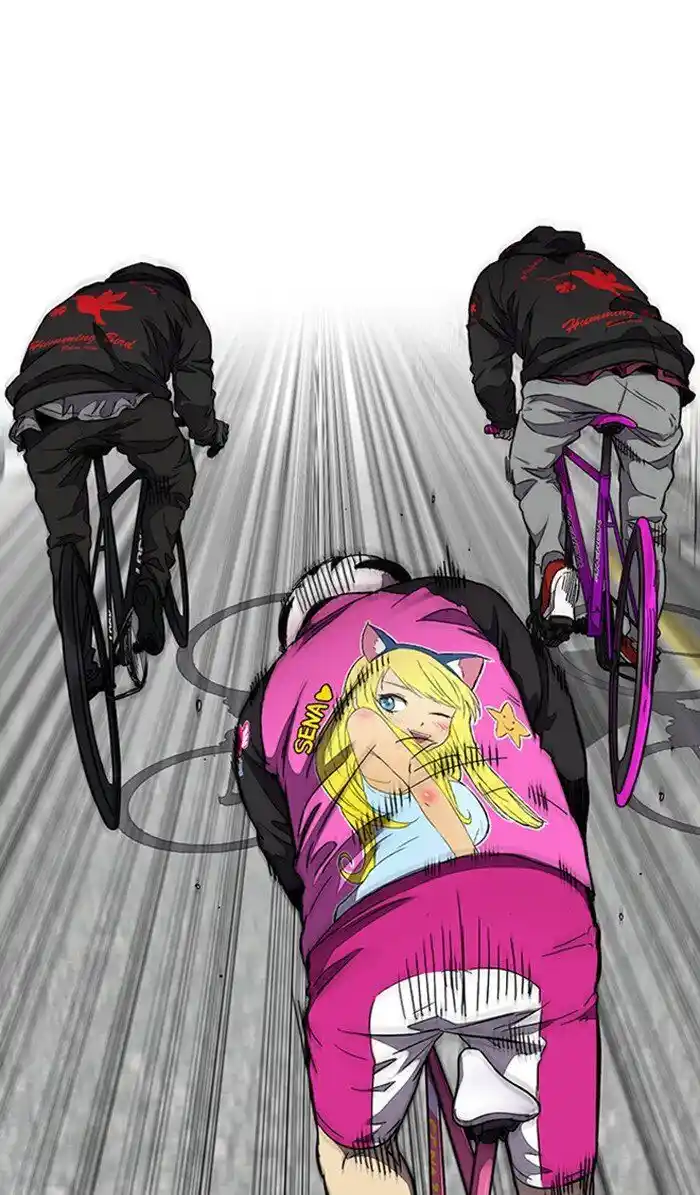 Wind Breaker (NII Satoru) Ch.308