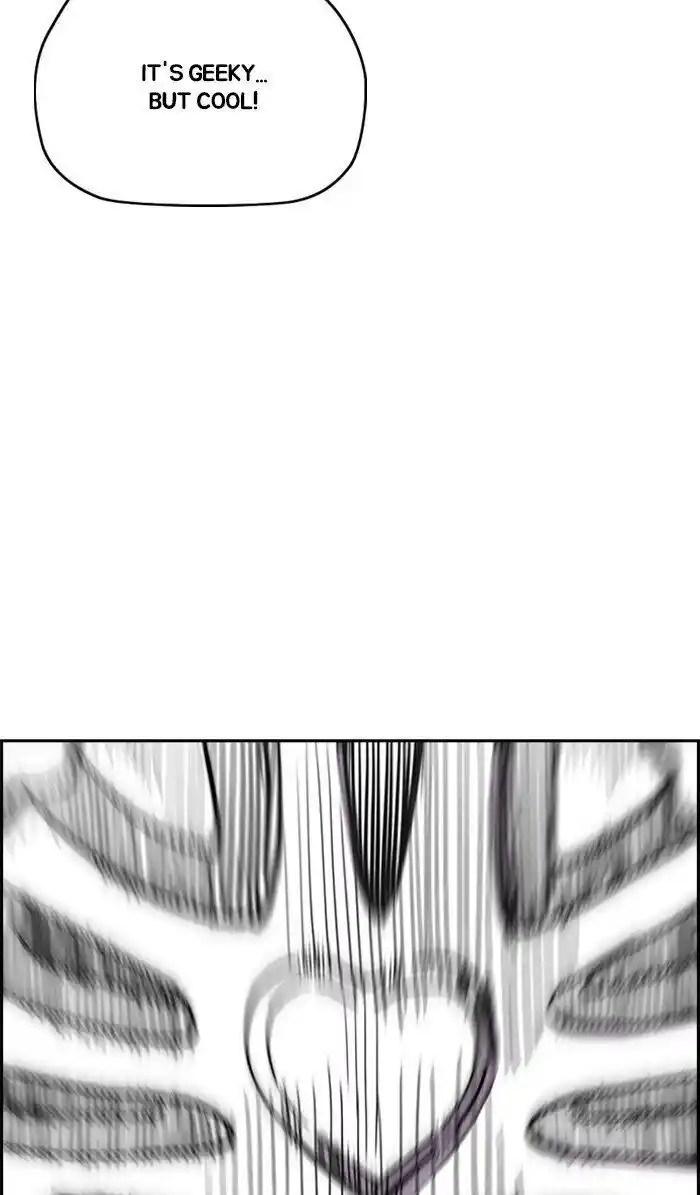 Wind Breaker (NII Satoru) Ch.308