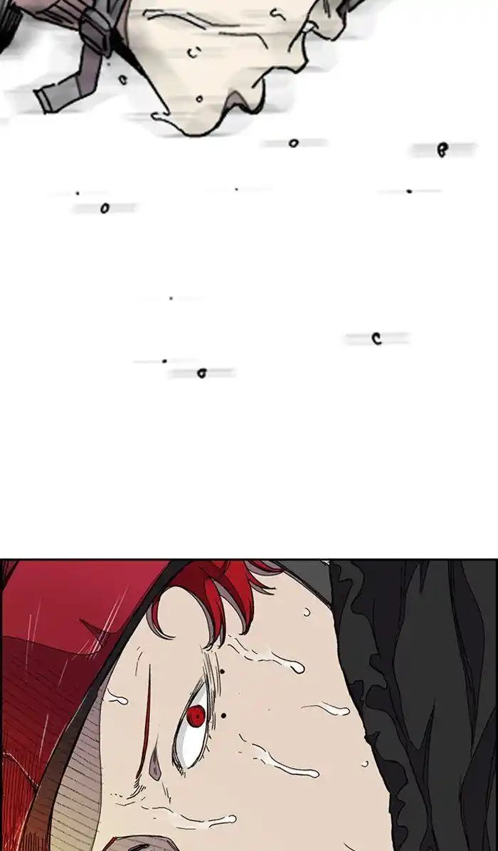 Wind Breaker (NII Satoru) Ch.308