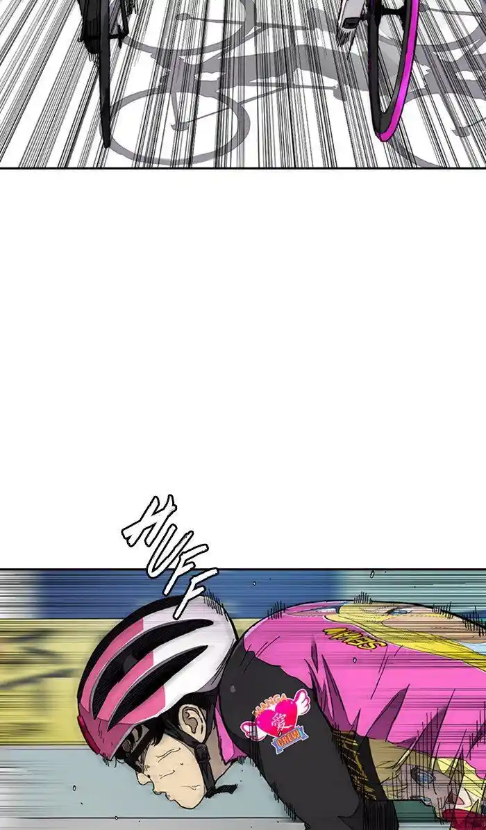 Wind Breaker (NII Satoru) Ch.308