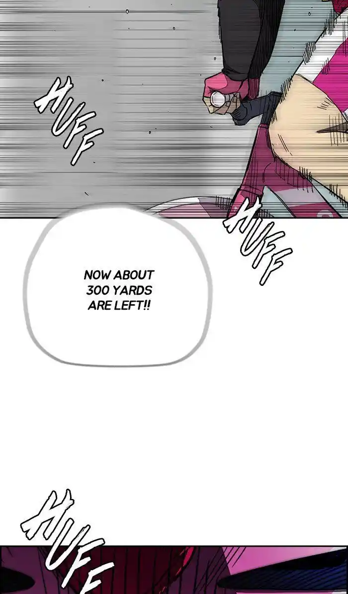 Wind Breaker (NII Satoru) Ch.308