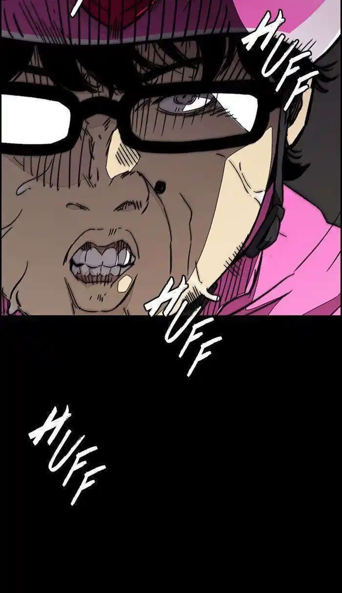 Wind Breaker (NII Satoru) Ch.308