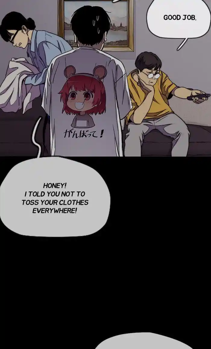 Wind Breaker (NII Satoru) Ch.308