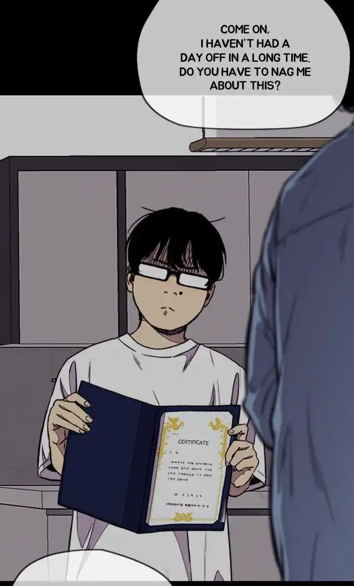 Wind Breaker (NII Satoru) Ch.308