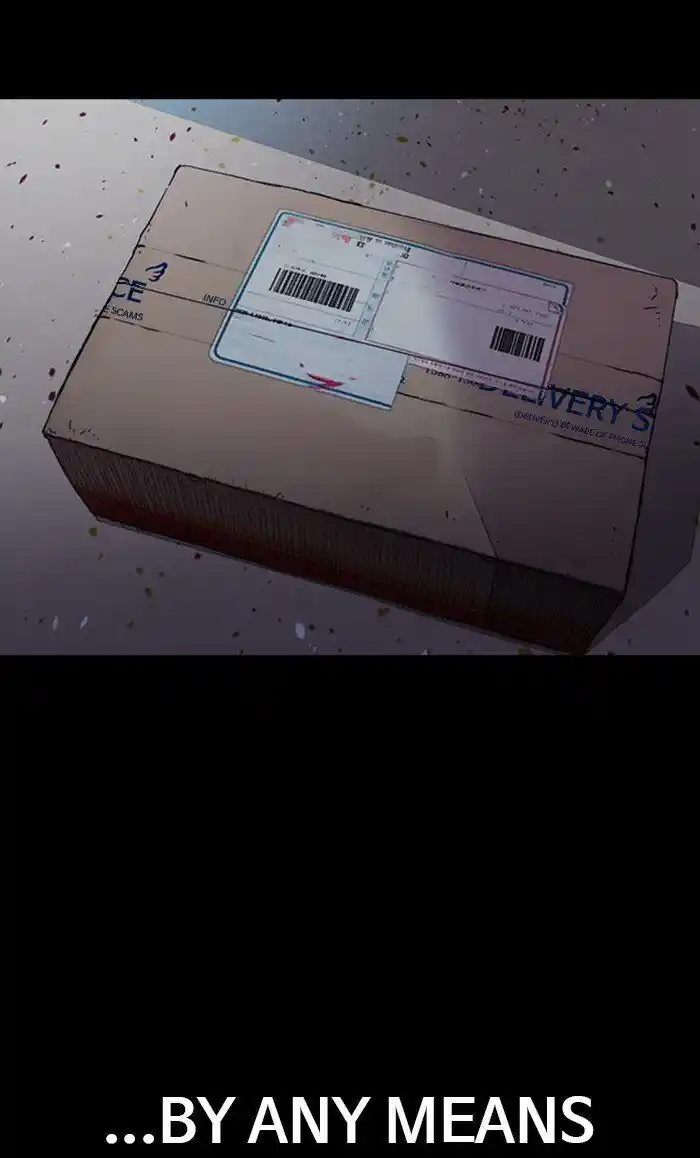 Wind Breaker (NII Satoru) Ch.308