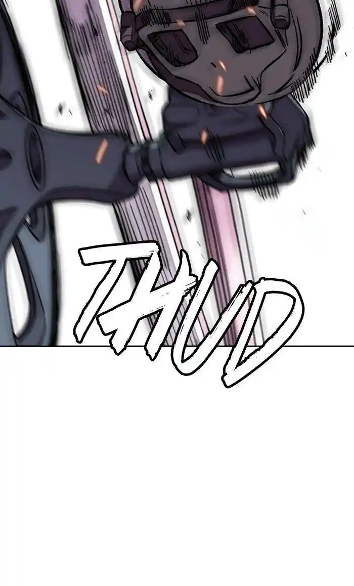 Wind Breaker (NII Satoru) Ch.308