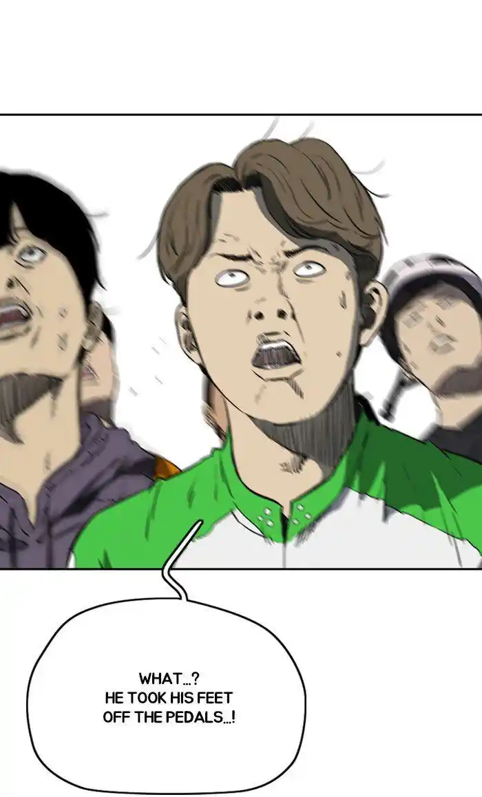 Wind Breaker (NII Satoru) Ch.308