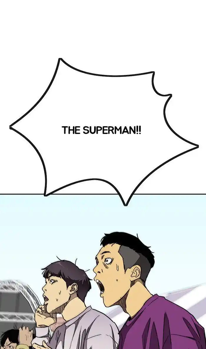 Wind Breaker (NII Satoru) Ch.308