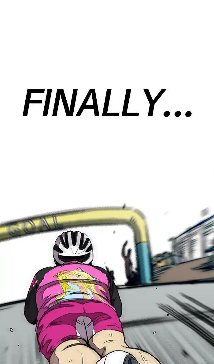 Wind Breaker (NII Satoru) Ch.308