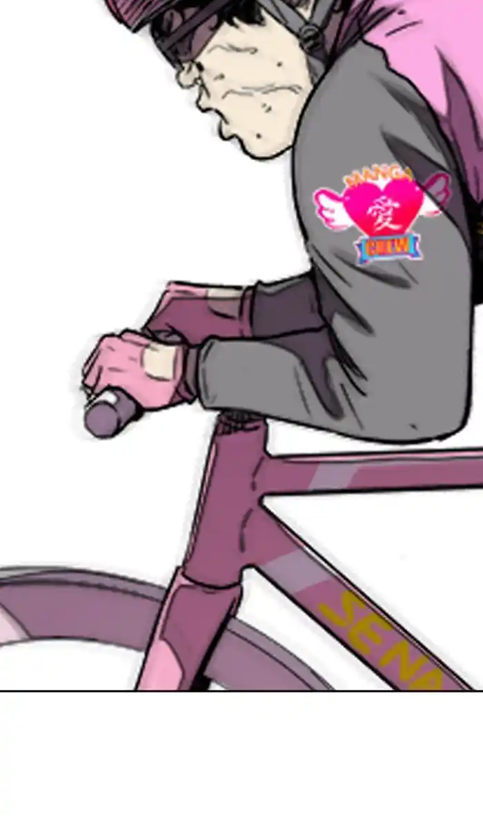 Wind Breaker (NII Satoru) Ch.308