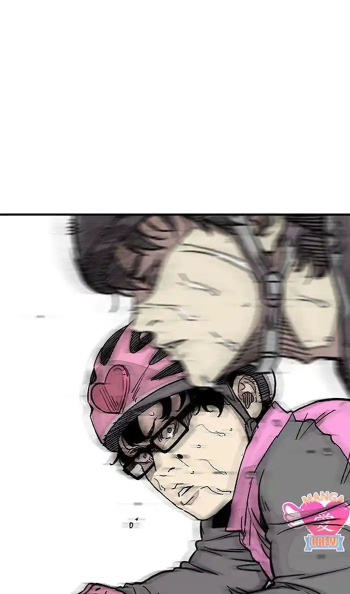 Wind Breaker (NII Satoru) Ch.308