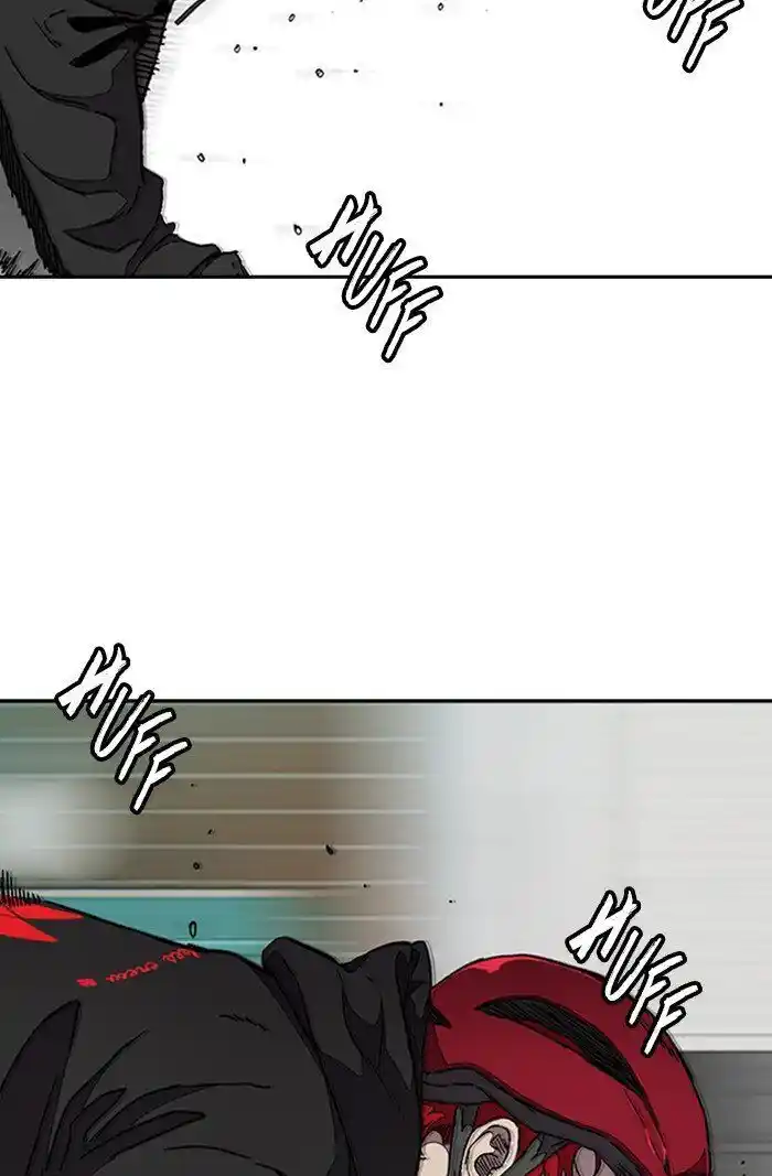 Wind Breaker (NII Satoru) Ch.309