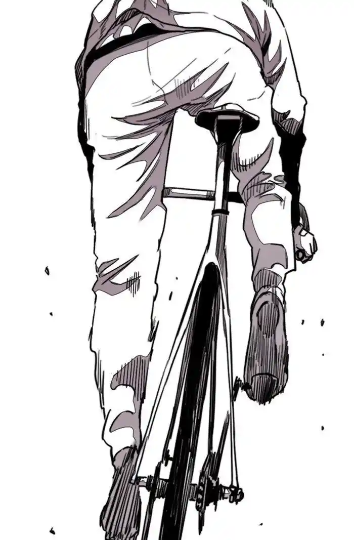 Wind Breaker (NII Satoru) Ch.309