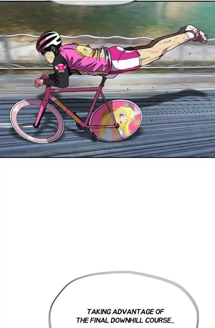 Wind Breaker (NII Satoru) Ch.309