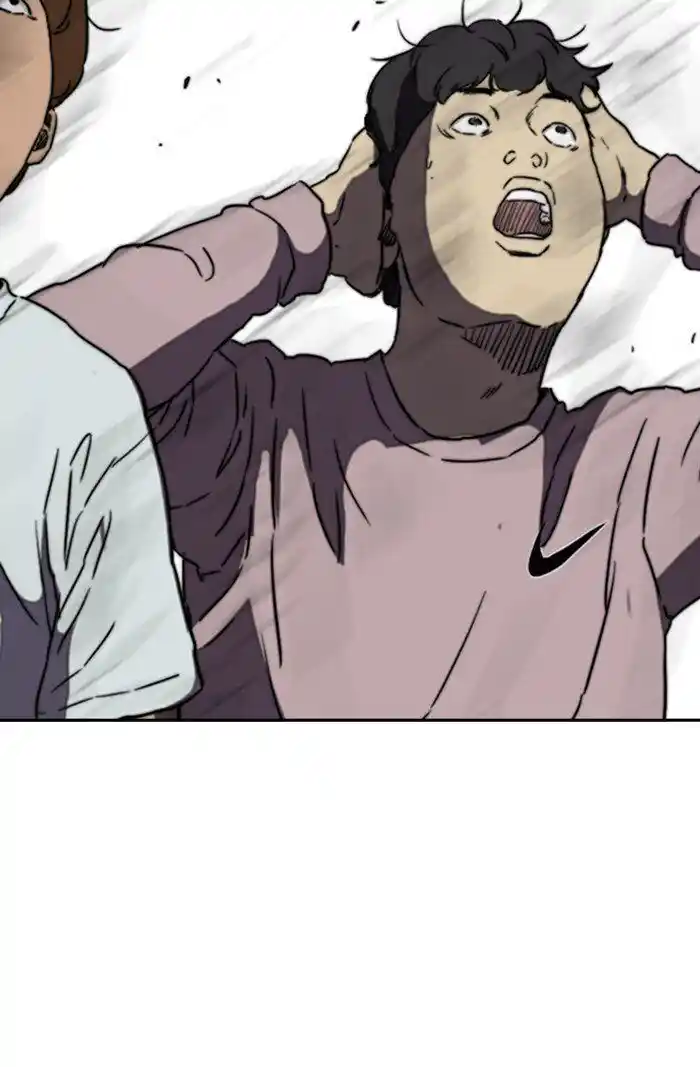 Wind Breaker (NII Satoru) Ch.309