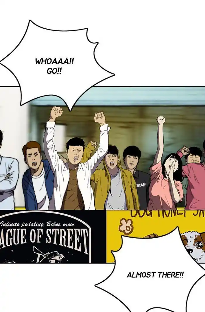 Wind Breaker (NII Satoru) Ch.309