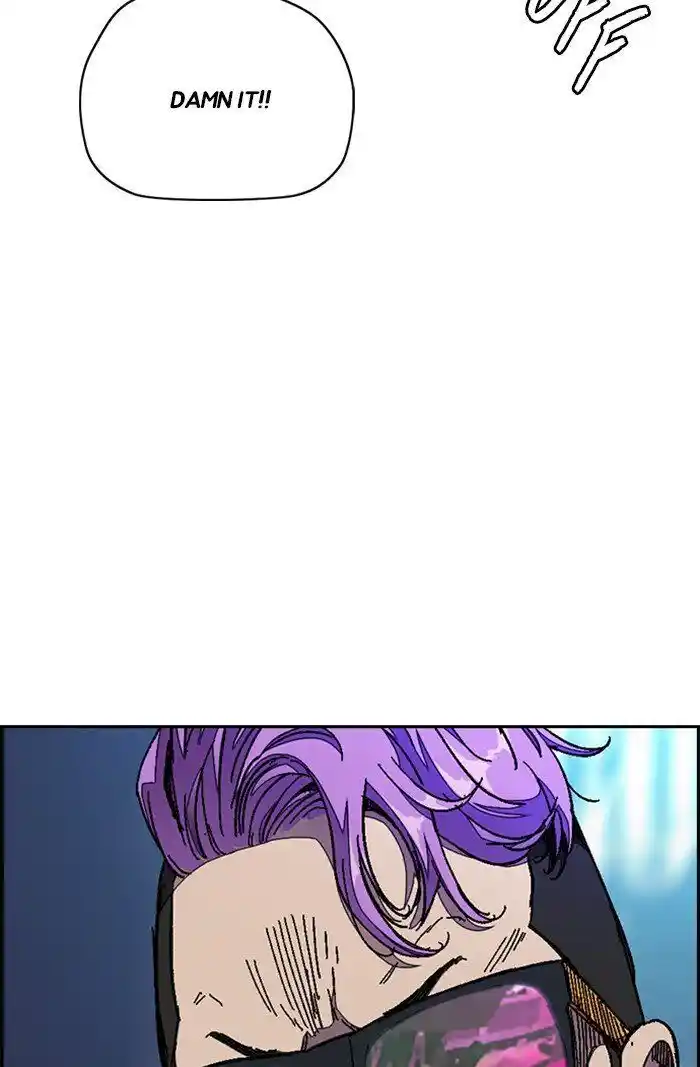 Wind Breaker (NII Satoru) Ch.309