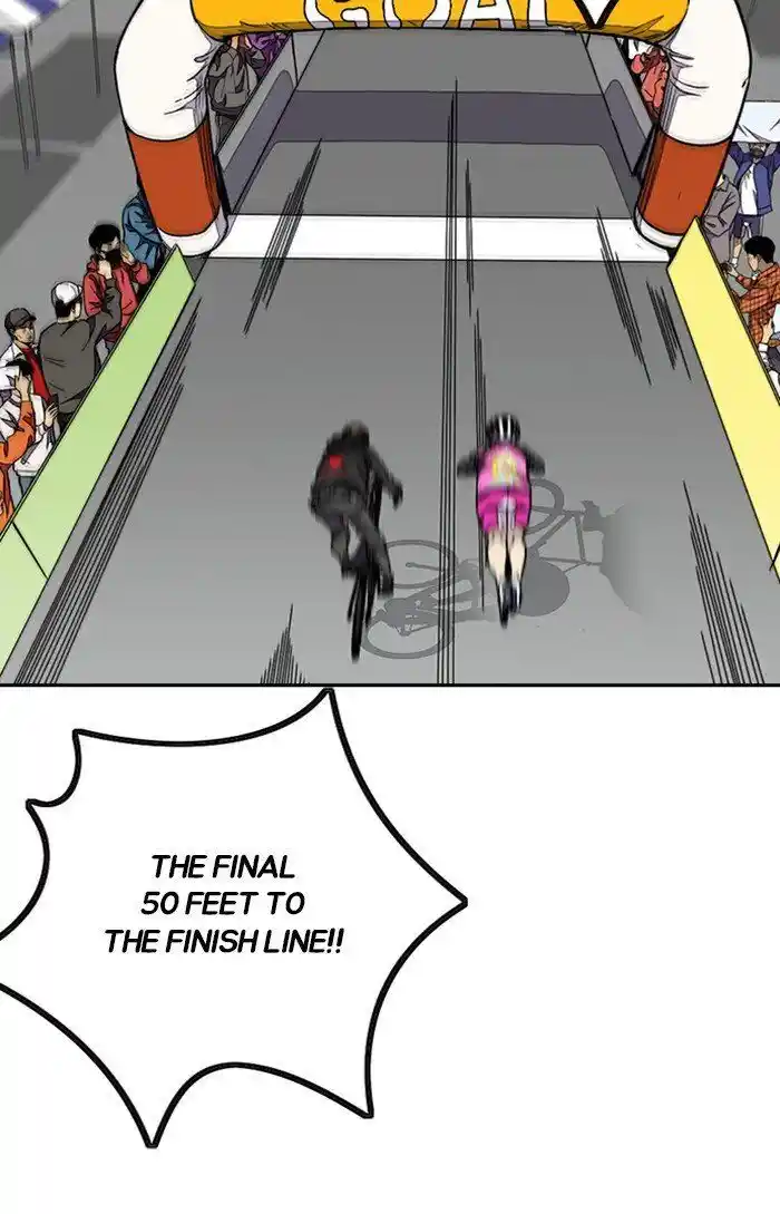 Wind Breaker (NII Satoru) Ch.309