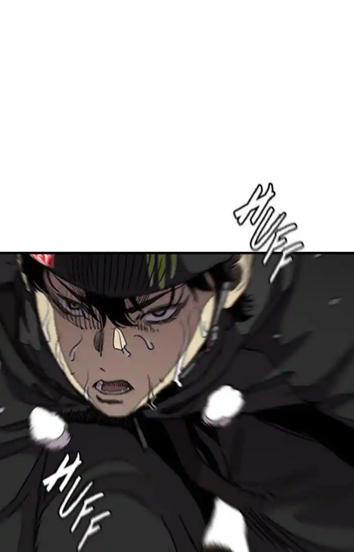 Wind Breaker (NII Satoru) Ch.309