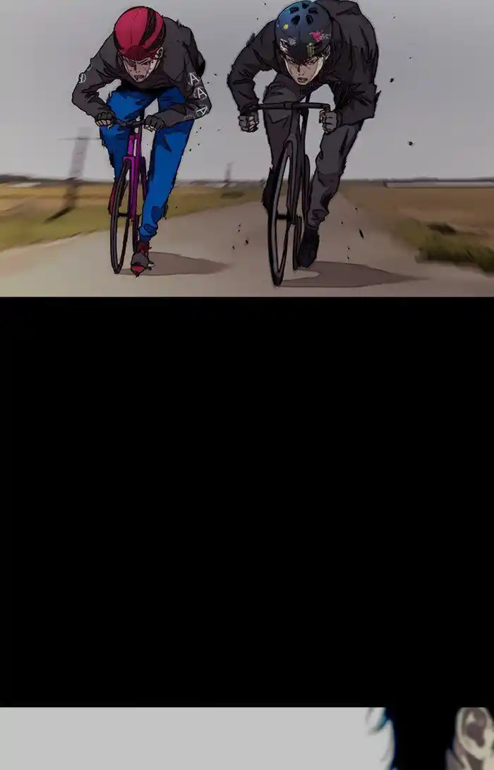 Wind Breaker (NII Satoru) Ch.309