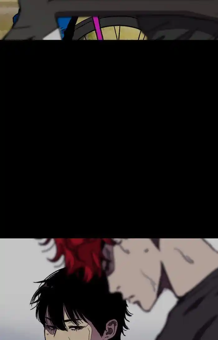 Wind Breaker (NII Satoru) Ch.309