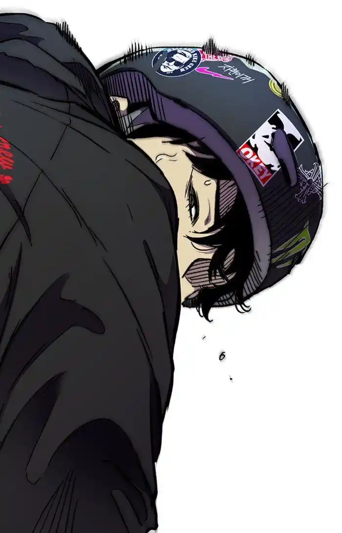 Wind Breaker (NII Satoru) Ch.309