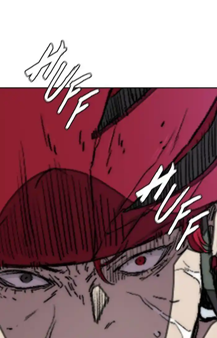 Wind Breaker (NII Satoru) Ch.309