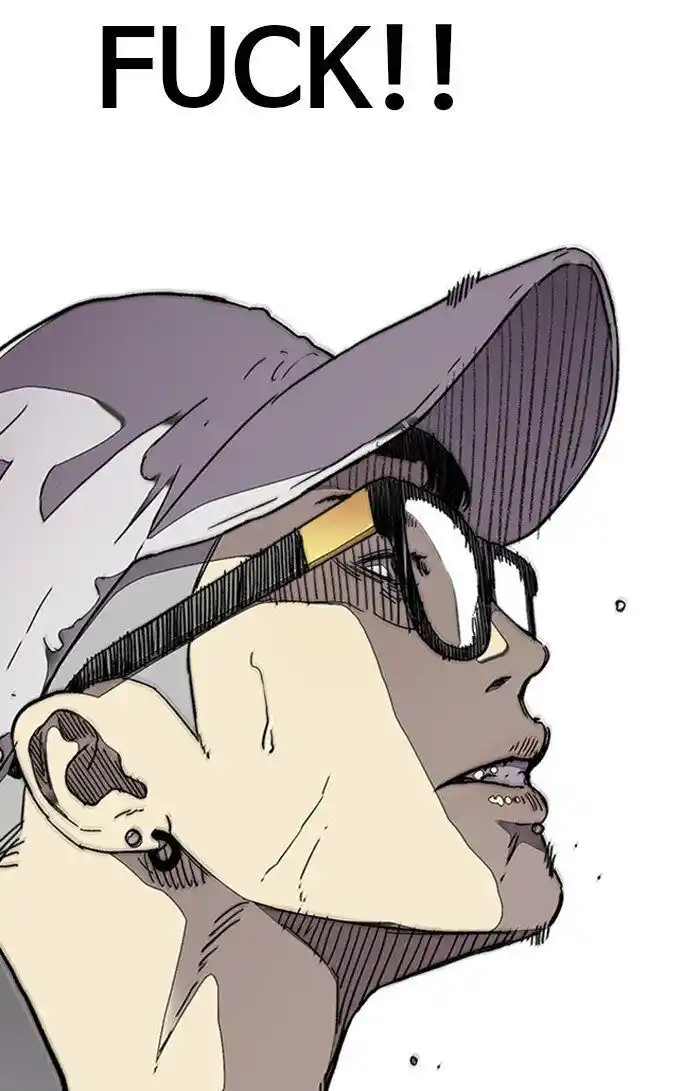 Wind Breaker (NII Satoru) Ch.309