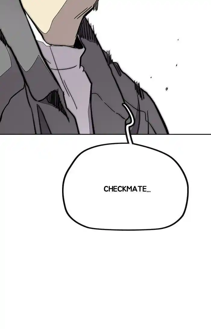 Wind Breaker (NII Satoru) Ch.309