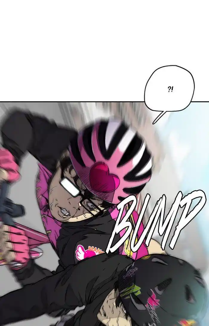 Wind Breaker (NII Satoru) Ch.309