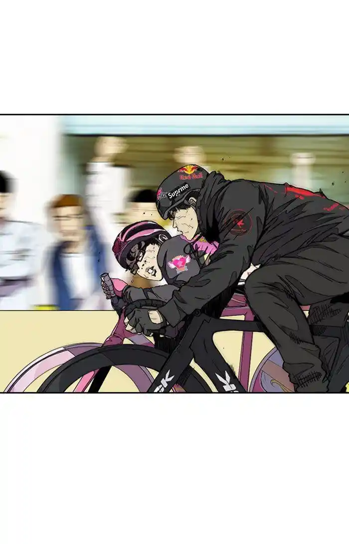 Wind Breaker (NII Satoru) Ch.309