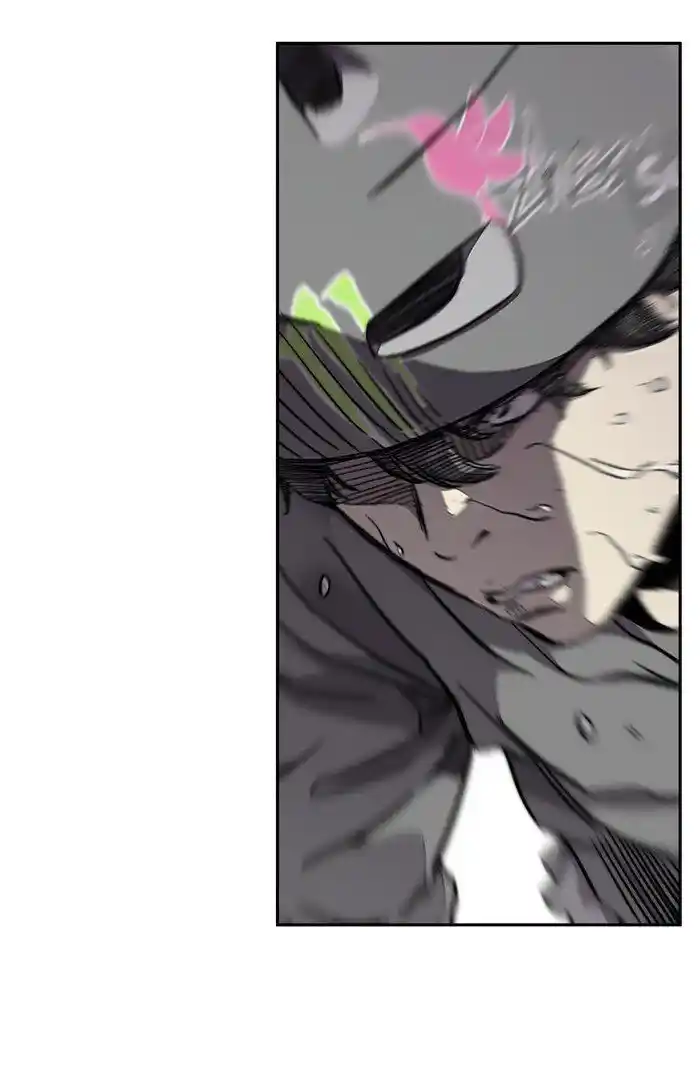 Wind Breaker (NII Satoru) Ch.309