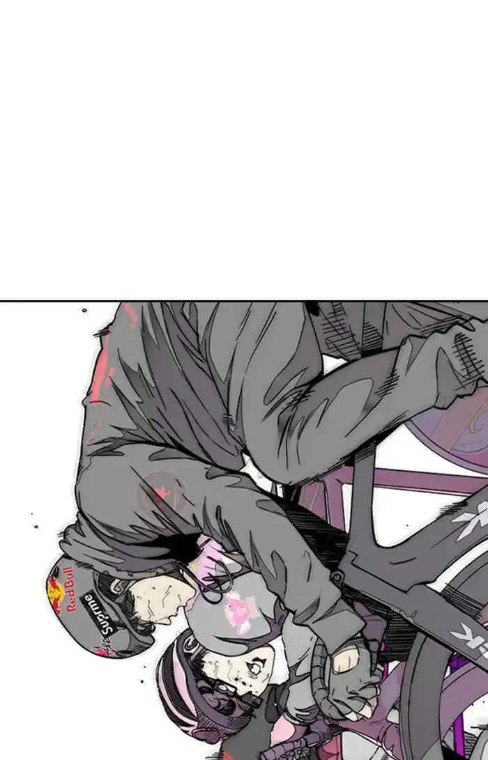 Wind Breaker (NII Satoru) Ch.309