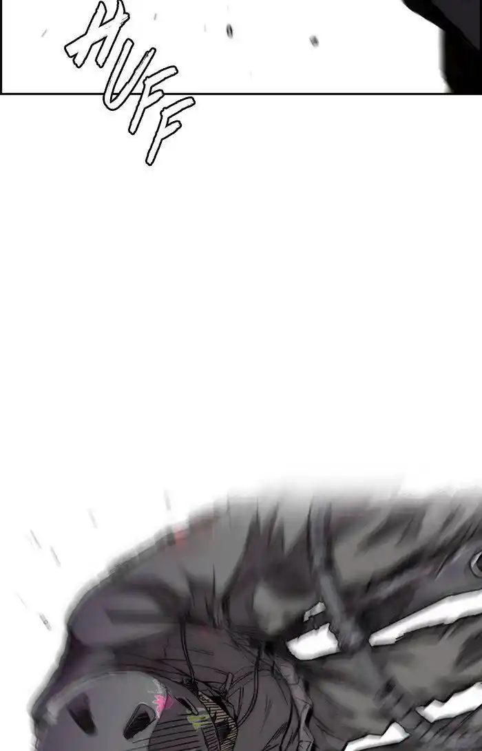 Wind Breaker (NII Satoru) Ch.309