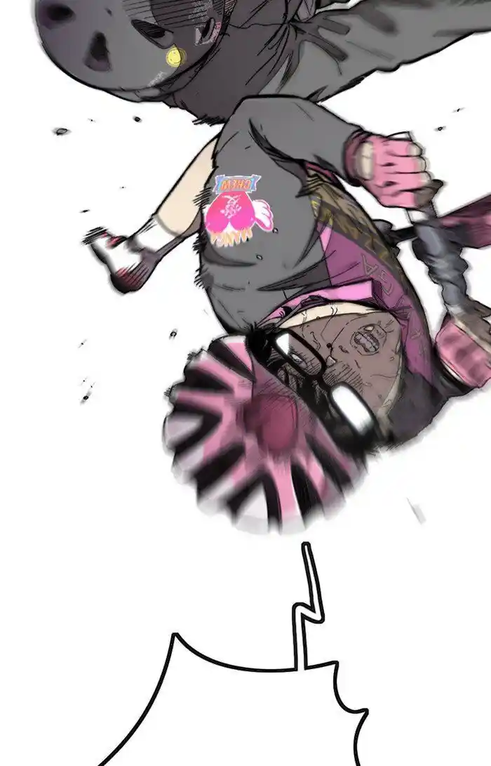 Wind Breaker (NII Satoru) Ch.309