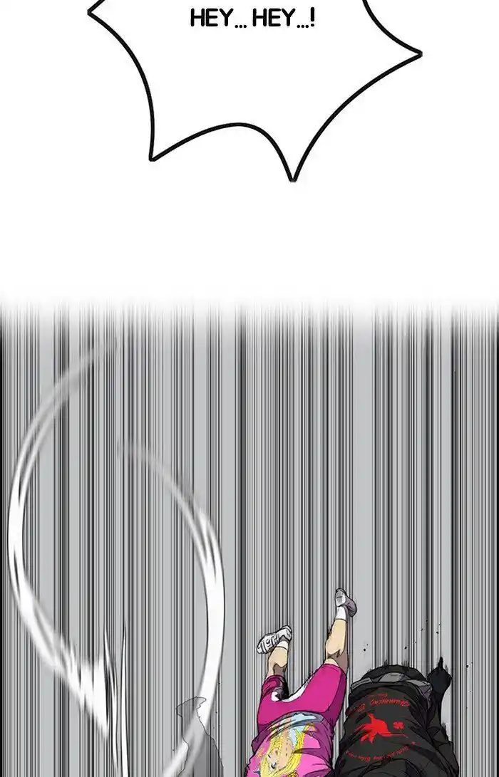 Wind Breaker (NII Satoru) Ch.309