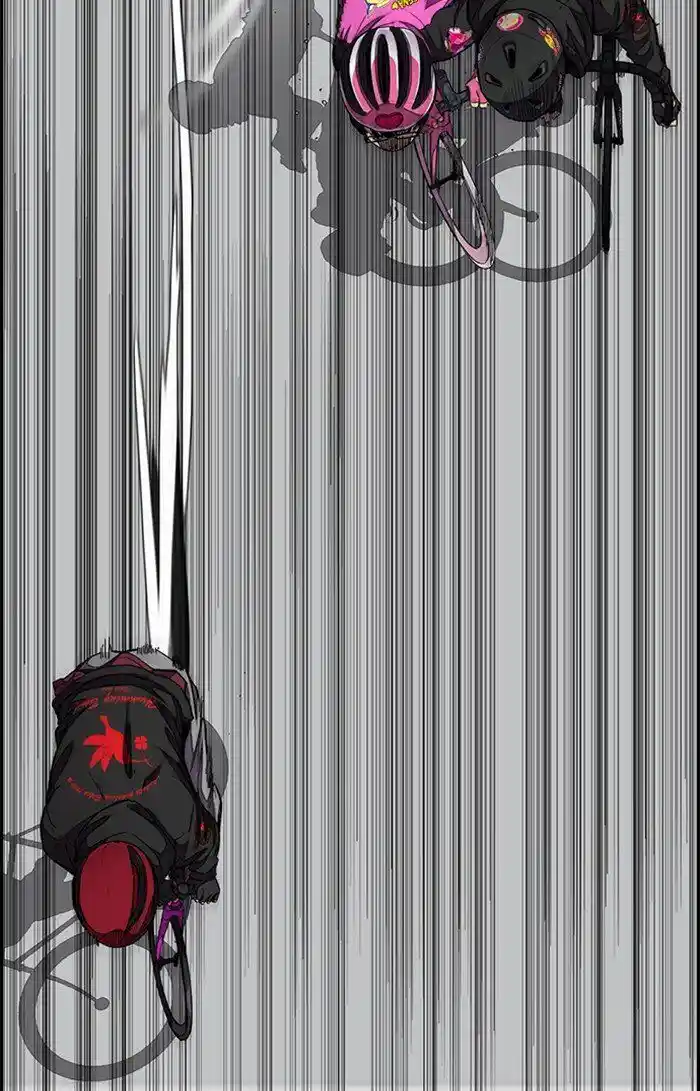 Wind Breaker (NII Satoru) Ch.309