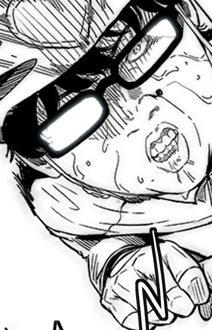 Wind Breaker (NII Satoru) Ch.309