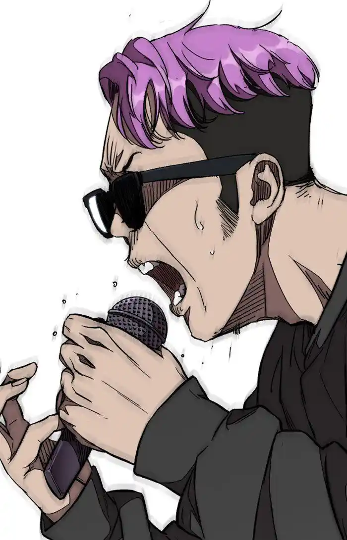 Wind Breaker (NII Satoru) Ch.309