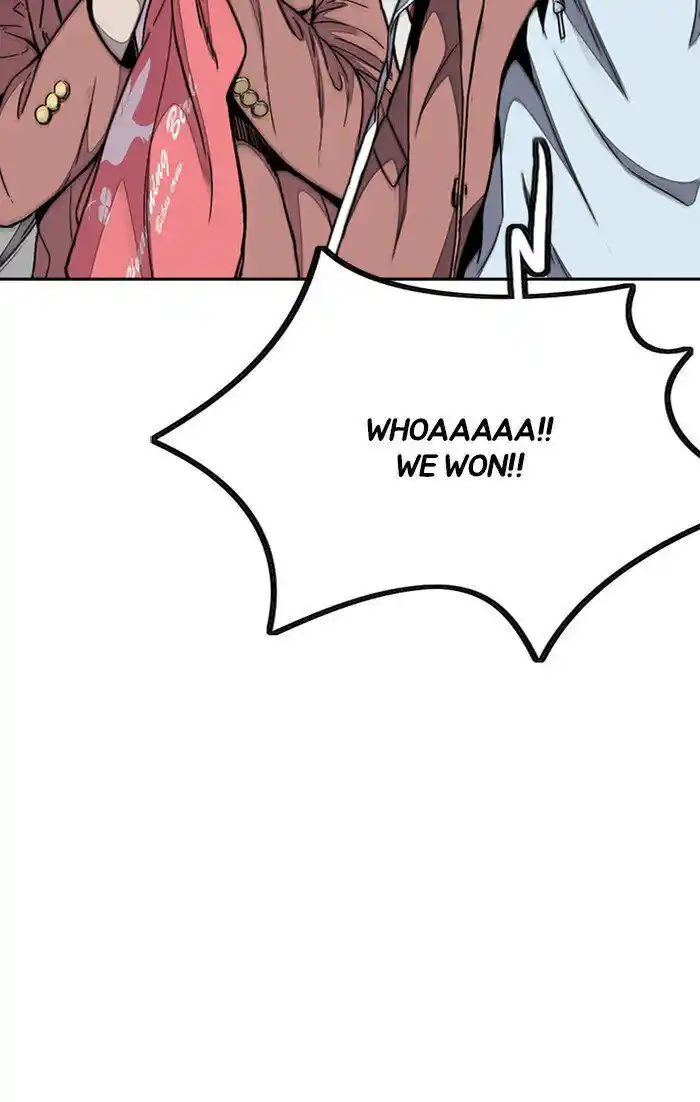 Wind Breaker (NII Satoru) Ch.309