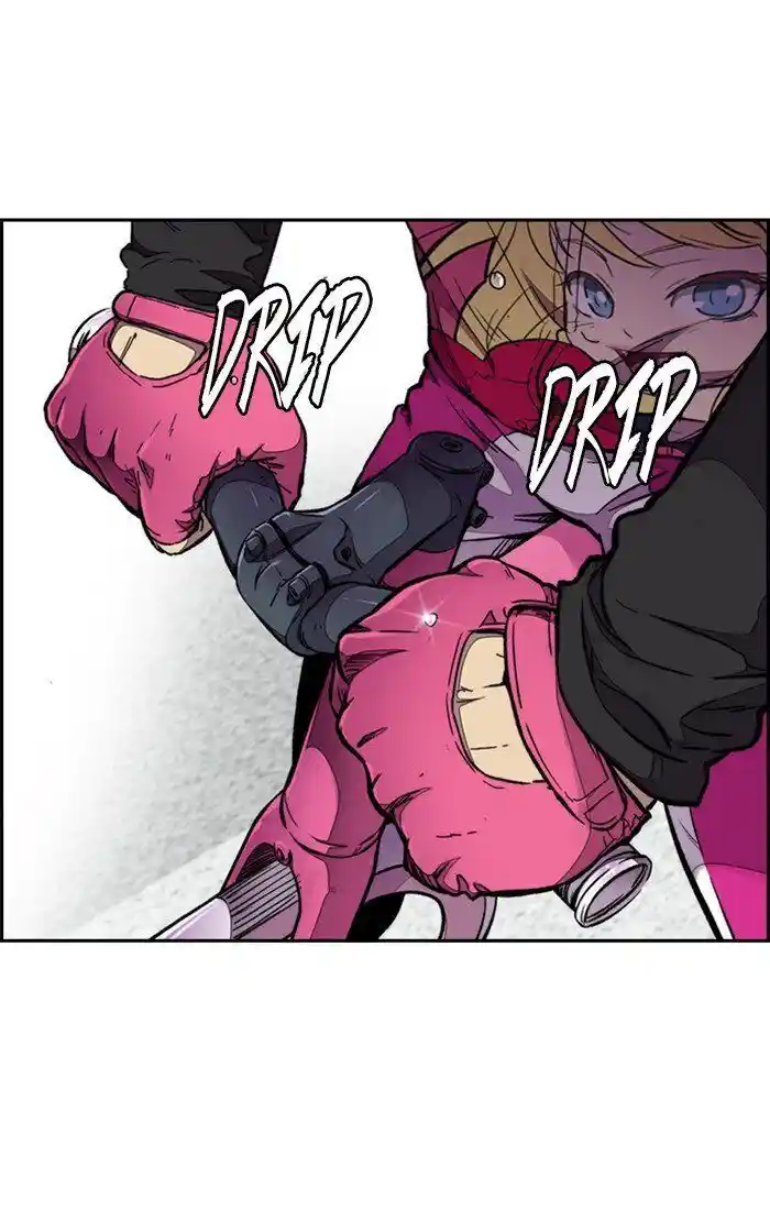 Wind Breaker (NII Satoru) Ch.309