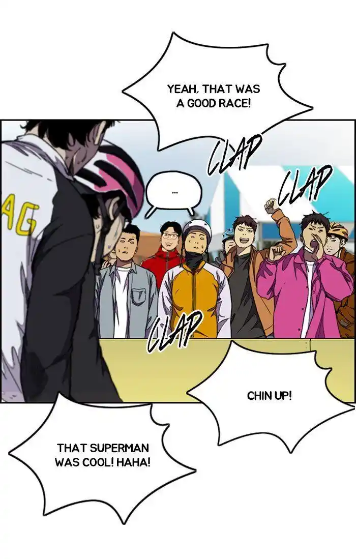 Wind Breaker (NII Satoru) Ch.309